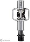 Crankbrothers Egg Beater 1 patent pedál, ezüst ()