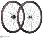 Vision SC40 28" kerékszett, CL, 12x100 mm/12x142 mm (Shimano HG kazettához)