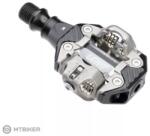 Leatt Endurance 6.0 Clip-in patent pedál, fekete ()