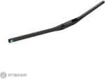 PRO Tharsis 3Five Alloy kormány, Ø-35 mm/760 mm, 10 mm emelkedés