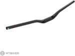 PRO Tharsis 3Five Carbon kormány, Ø-35 mm/780 mm, zdvih 40 mm emelkedés