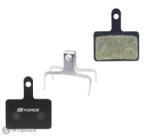 FORCE SH-M08 E-bike tárcsafék betét, organikus