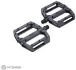 BBB BPD-38 ENIGMA platformpedálok, fekete ()