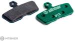 Sinter S2032 SRAM Code/Guide tárcsafék betét, organikus