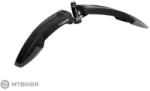 Zéfal DEFLECTOR FM60 első sárvédő, 26"-29", fekete