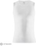 Craft PRO Dry Nanoweight trikó, fehér (XXL)