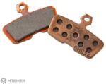SRAM Code tárcsafék betét, szinteres, gyártáshoz csomagolva ()