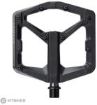 Crankbrothers Stamp 2 Large platform pedál, black