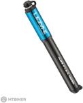 Lezyne Lite Drive minipumpa, kék (M)