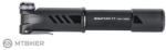 Topeak MOUNTAIN TT TWIN TURBO minipumpa
