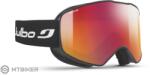 Julbo PULSE spectron 3 vakításgátló szemüveg, fekete