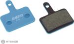 BBB BBS-53T DISCSTOP tárcsafék betét, organikus