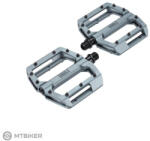 BBB BPD-38 ENIGMA platformpedálok, szürke ()