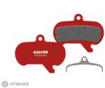 Galfer FD575 Advanced fékbetétek SRAM Maven-hez, organikus