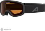 Alpina Piney 2.0 gyerek szemüveg, black matt