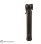 Topeak ROADIE 2STAGE mini-booster