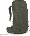 Osprey KESTREL hátizsák, 38 l, bonsai green (L/XL)