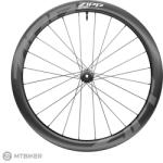 Zipp 303 S Carbon 28" első kerék, tárcsás, 12x100 mm
