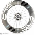 Ere Research GENUS AE00-D CARBON DISC 28" első kerék, tárcsafékes, 12x100 mm
