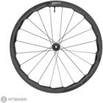 Zipp 353 NSW karbon 28" első kerék, 12x100 mm ()