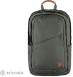 Fjällräven Räven 28 hátizsák, 28 l, basalt