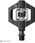 Crankbrothers Candy 3 patent pedálok, fekete ()