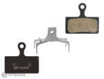 FORCE fékbetétek Shimano SLX/XT/XTR, E-bike, organikus