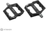 Kellys KLS STEALTH II platform pedálok, fekete