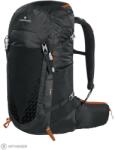Ferrino Agile 45 hátizsák, 45 l, fekete