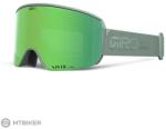 Giro Axis szemüveg, green stacked/Vivid Emerald/Vivid Infrared
