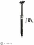 XLC Pro Stealth SP-T11 teleszkópos nyeregcső, Ø-30.9 mm, 328 mm/80 mm