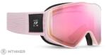Julbo CYRIUS-X Reactiv 1-3 High Contrast szemüveg, világosrózsaszín