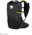 Ferrino X-Dry futó hátizsák, 15+3 l, fekete