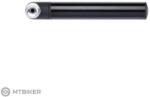 BBB Cycling BMP-103 SINGLESHOT MTB minipumpa