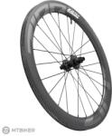 Zipp 404 Firecrest TL STD B1 28" hátsó kerék, 12x142 mm, Shimano HG11 anya