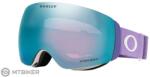 Oakley Flight Deck M szemüveg, matte lilac/Prizm snow sapphire iridium
