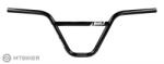 FORCE BMX 8'' kormány Ø-22.2 mm/710 mm, emelés 210 mm