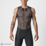 Castelli CORE MESH 3 trikó, fekete (XXL)