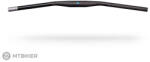 PRO THARSIS FLAT TOP CARBON kormány, Ø-35 mm, 0 mm emelkedés (720 mm)
