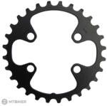 Shimano FC-M6000 lánckerék 24 fog (BE)