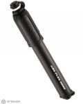 Lezyne Sport Drive HP S minipumpa, fekete ()