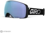 Giro Comp szemüveg, black wordmark/Vivid Royal/Vivid Infrared ()