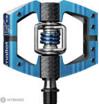 Crankbrothers Mallet Enduro Light Blue, pedálok