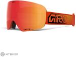 Giro Contour szemüveg, narancs faded/Vivid Ember/Vivid Infrared