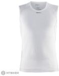 Craft Mesh Superlight trikó, fehér (XXL)