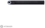 BBB Cycling BMP-101 SINGLESHOT minipumpa