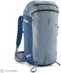 Patagonia Descensionist Snow Pack hátizsák, 37 l, barnacle blue (M)