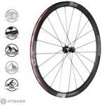 Vision Trimax35 SC DB-CL 28" kerékszett (SRAM XDR)