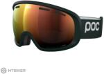POC Fovea szemüveg, pargasite green/partly sunny orange