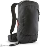 Patagonia Snowdrifter hátizsák, 20 l, fekete (L)